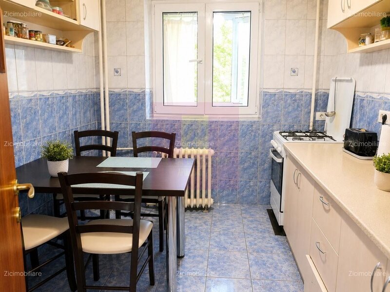 Dristor,  aproape de metrou apartament 3 camere