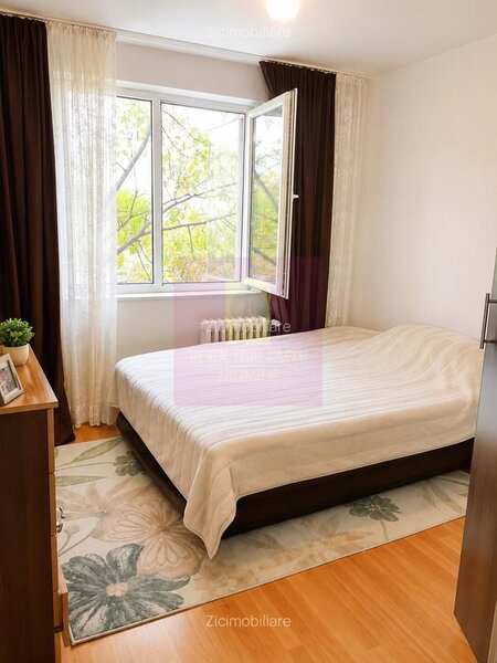Dristor,  aproape de metrou apartament 3 camere
